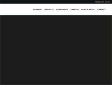 Tablet Screenshot of cogentscaffolding.com.au